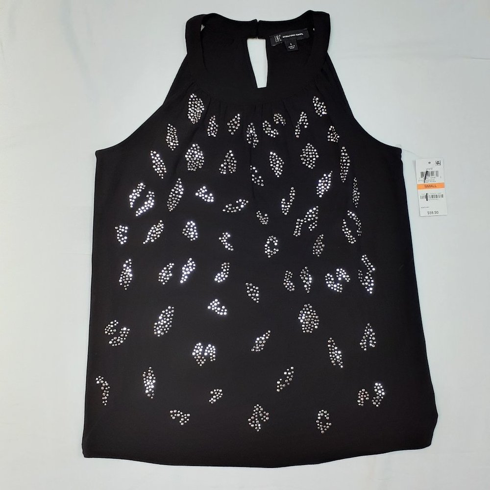 Evening Blouse